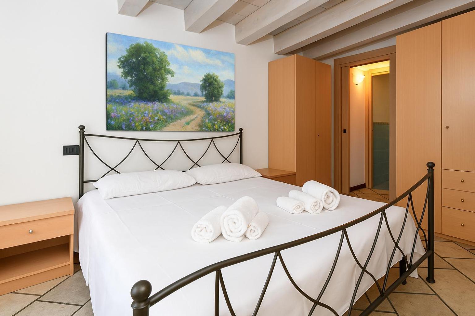 Domus Malvezzi Apartment Desenzano del Garda